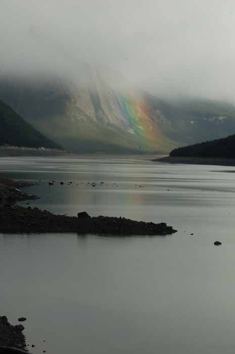 Medicine Lake